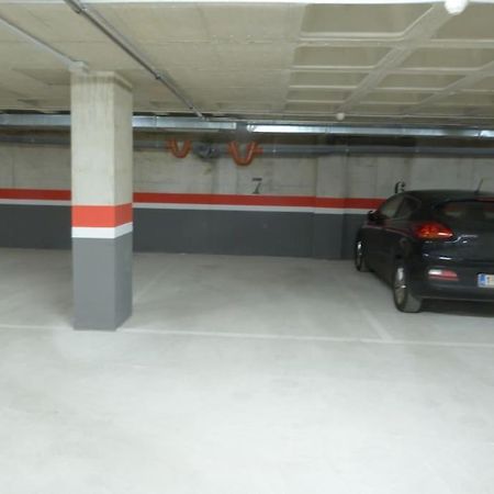 Modern Apartment In Torrevjea 200M From The Loccos Beach Torrevieja Exterior foto