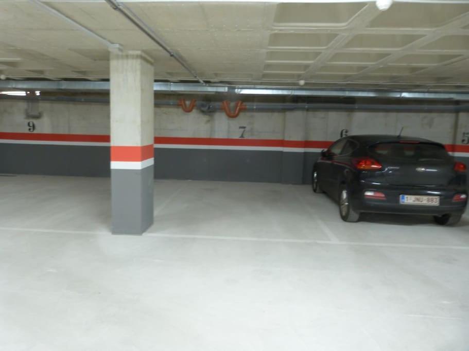 Modern Apartment In Torrevjea 200M From The Loccos Beach Torrevieja Exterior foto