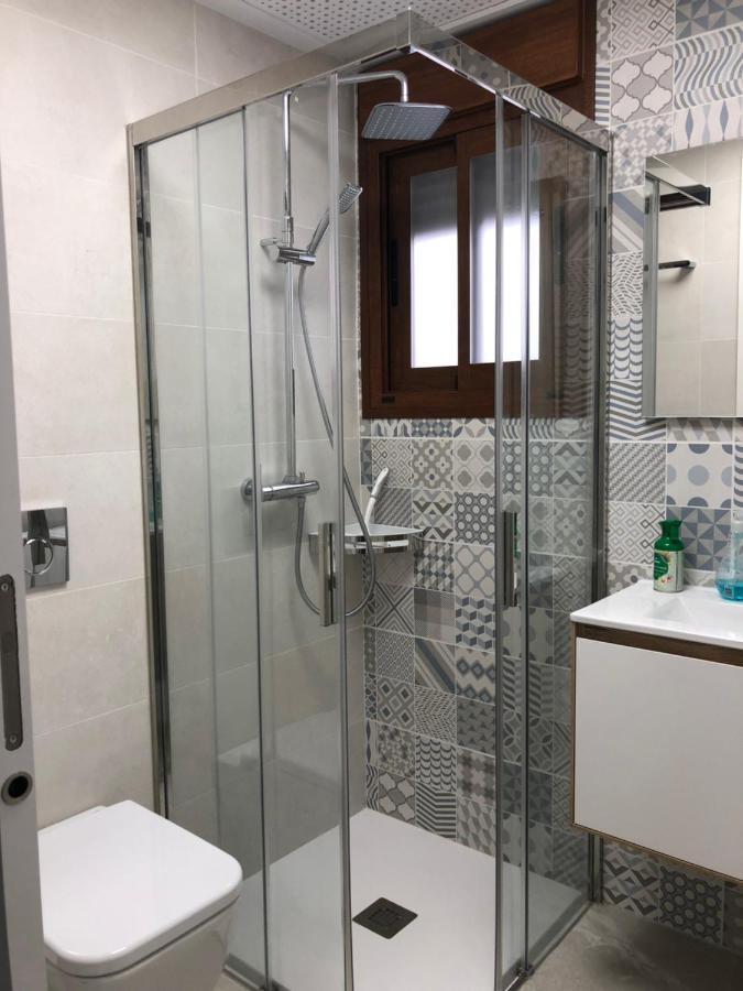 Modern Apartment In Torrevjea 200M From The Loccos Beach Torrevieja Exterior foto